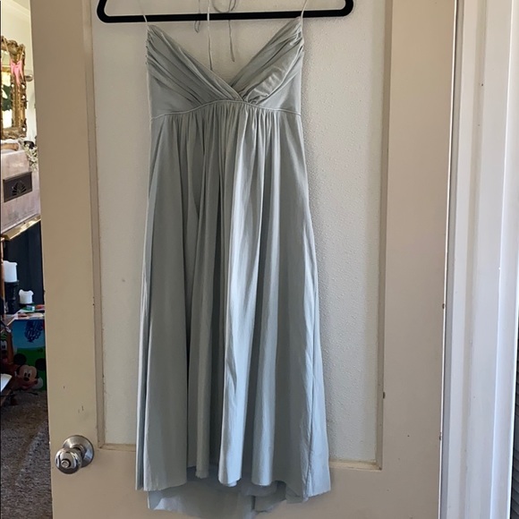 Late 90s Nicole Miller baby doll dress - Picture 1 of 2